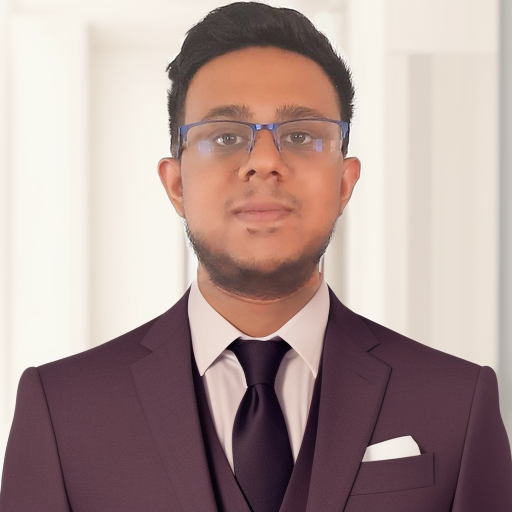 Abhrajit Ghosh Logo Image